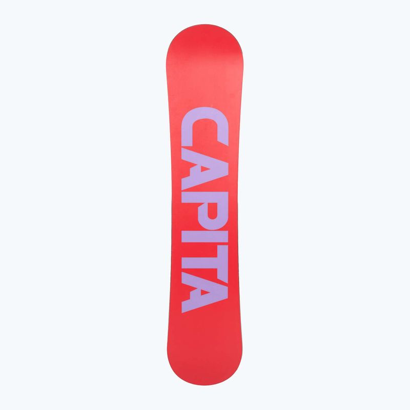 Detský snowboard CAPiTAJess Kimura Mini '26 3