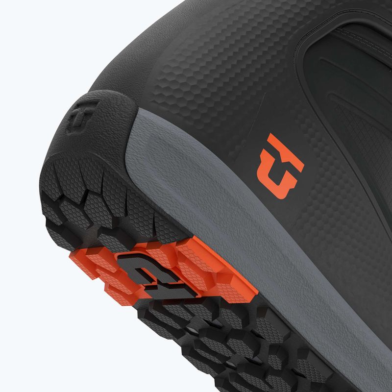 Pánske snowboardové topánky Union Reset PRO black 7