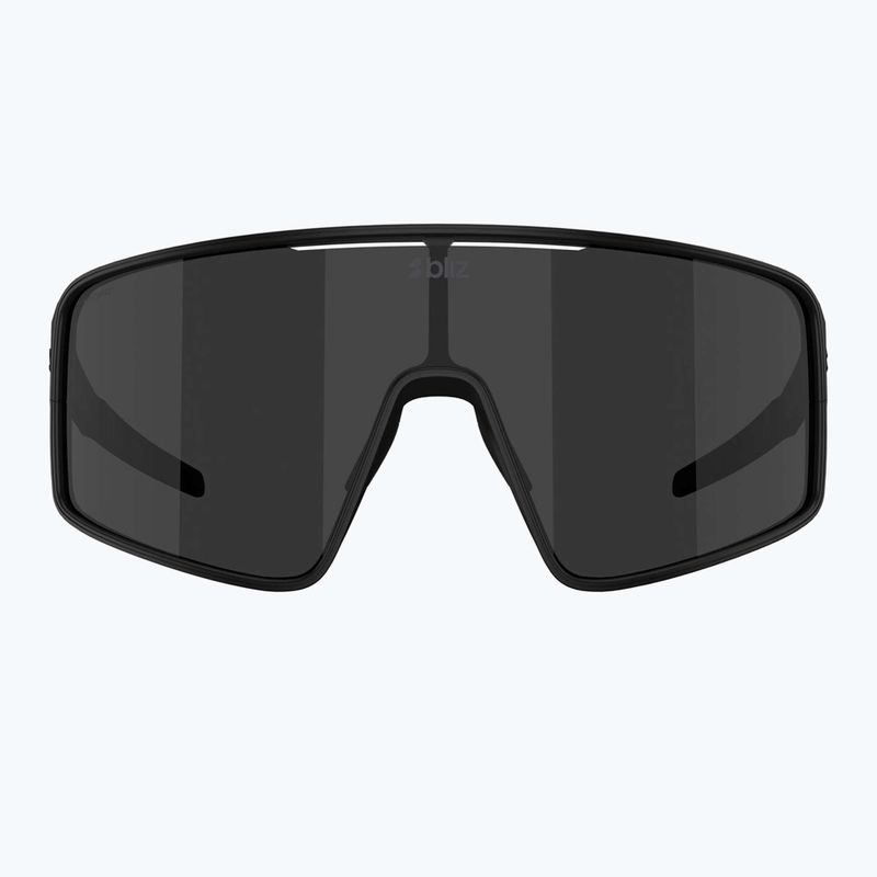 Slnečné okuliare Bliz P001 matte black/smoke 2