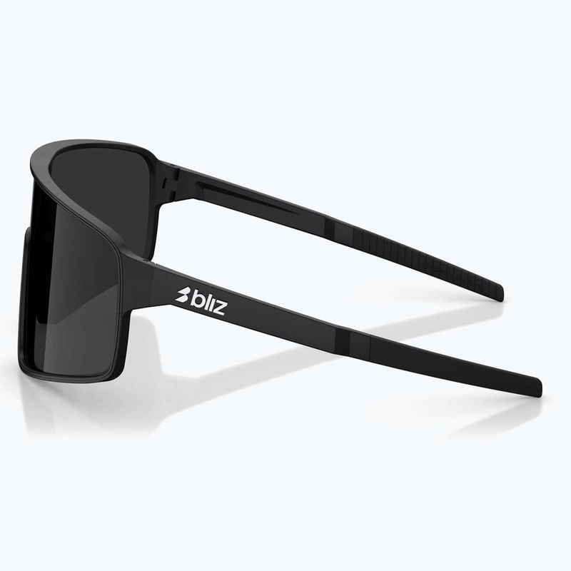 Slnečné okuliare Bliz P001 matte black/smoke 4