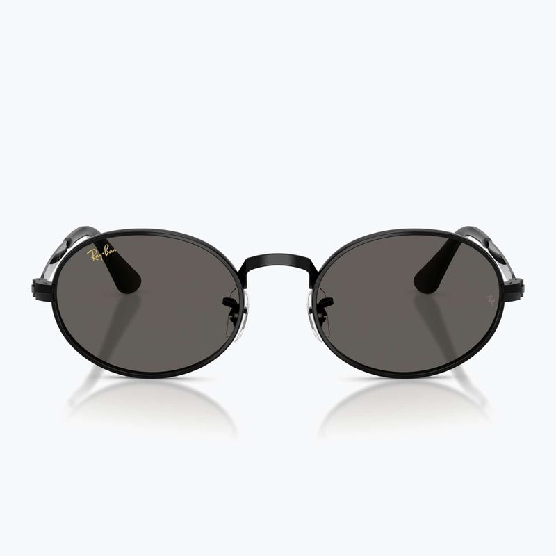 Slnečné okuliare Ray-Ban By Asap Rocky arista gold/green polarized 2