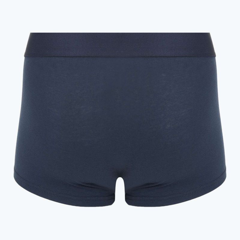 Boxerky Aeronautica Militare AM1UBX005 Trunk 2 páry blue 2