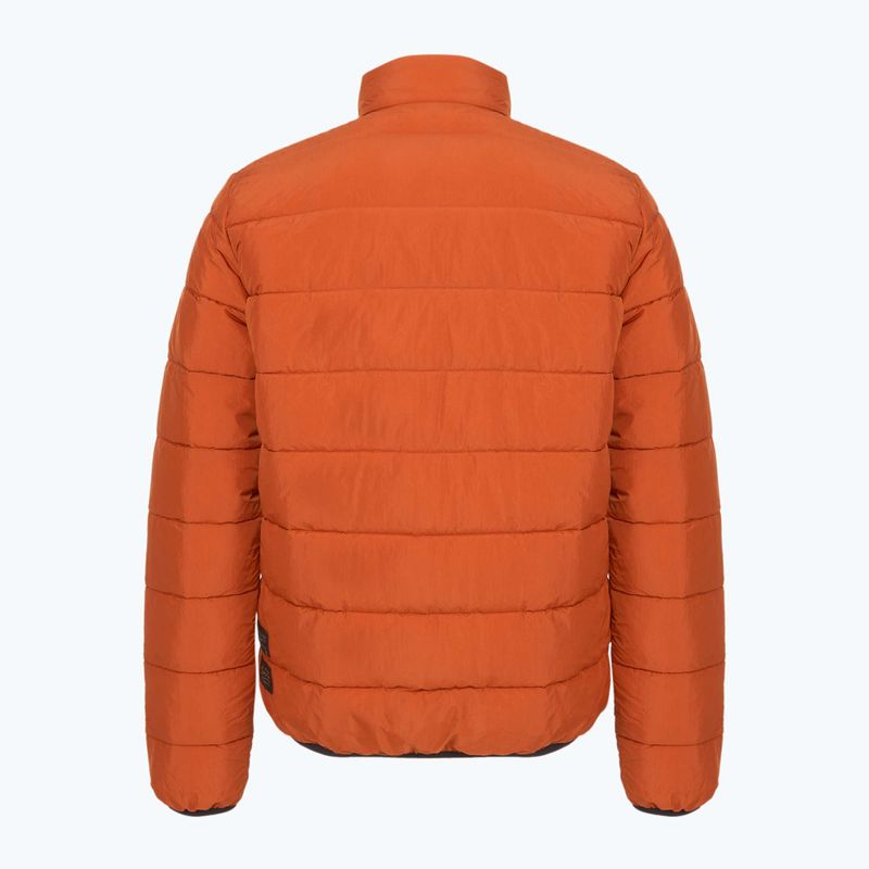 Pánska bunda Aeronautica Militare 252AB3022UCT04214 clay orange 2