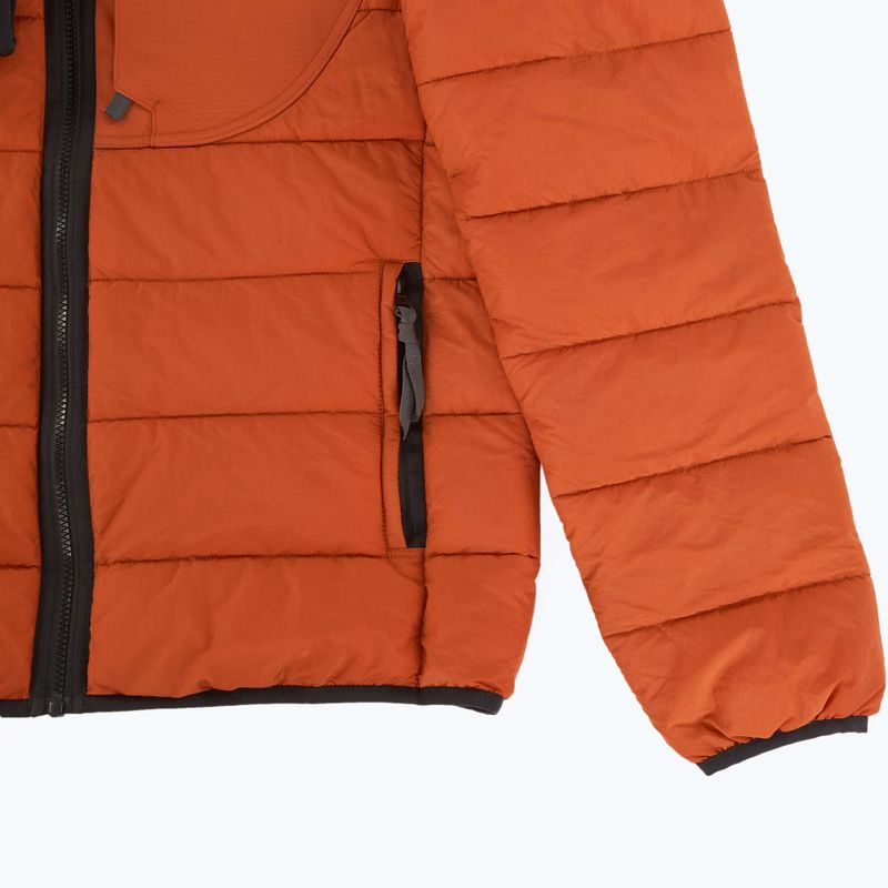 Pánska bunda Aeronautica Militare 252AB3022UCT04214 clay orange 3