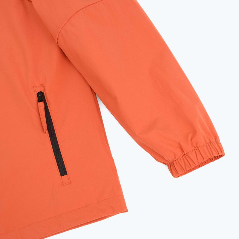 Pánska bunda Aeronautica Militare AB3051UCT04291 paprika 4