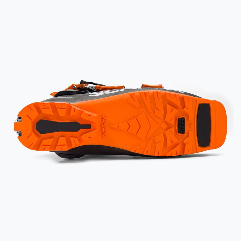 Pánske topánky SCARPA 4-Quattro SL skit black 12013-501 4