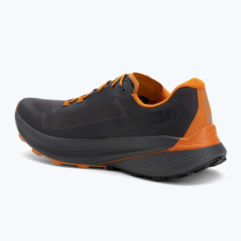 Pánske bežecké topánky La Sportiva Prodigio carbon/marmalade 3