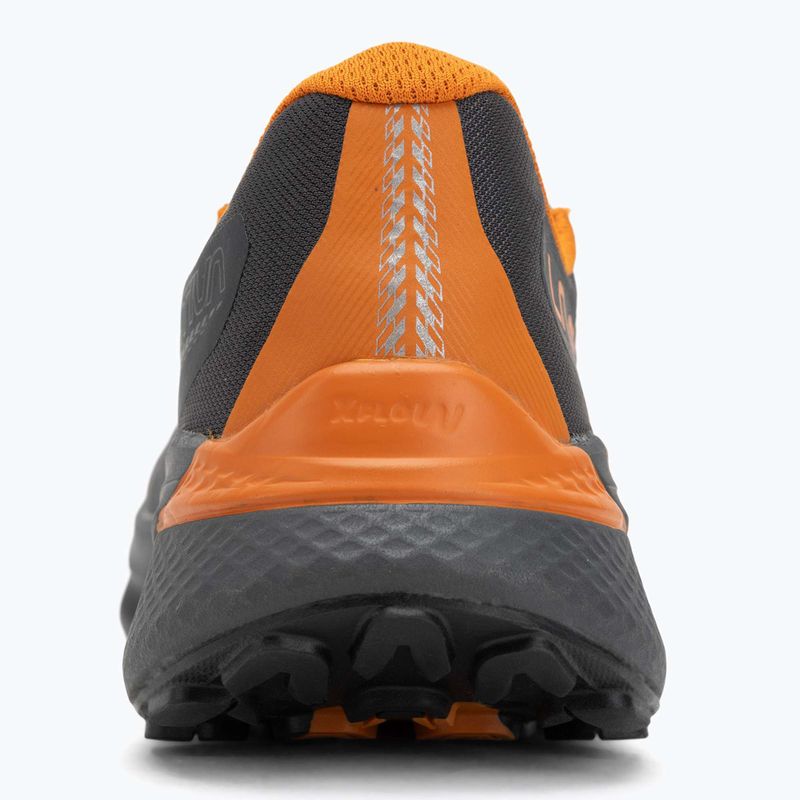Pánske bežecké topánky La Sportiva Prodigio carbon/marmalade 6