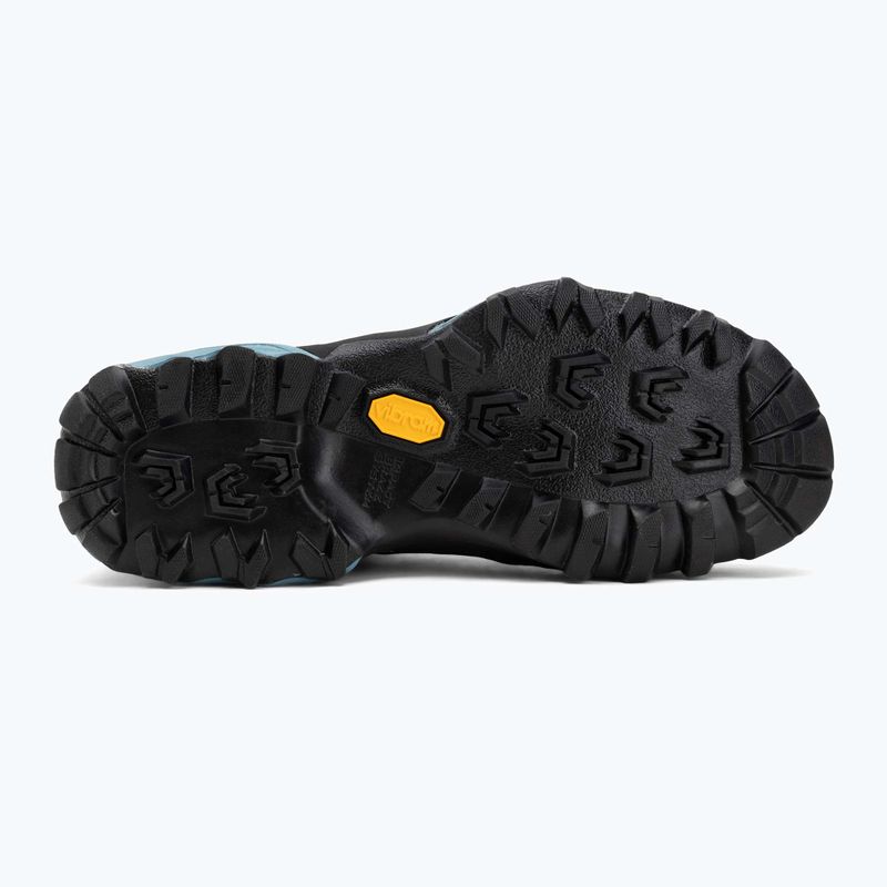 Dámske topánky nástupovky La Sportiva TXS GTX carbon/topaz 4