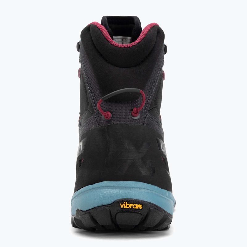 Dámske topánky nástupovky La Sportiva TXS GTX carbon/topaz 6