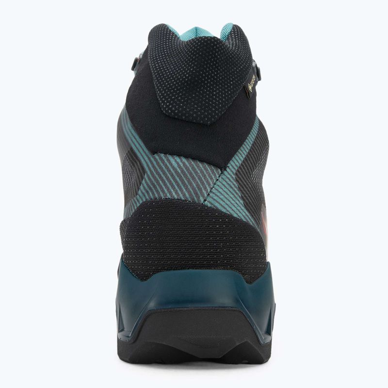 Dámske trekingové topánky La Sportiva Aequilibrium Hike GTX carbon/everglade 6