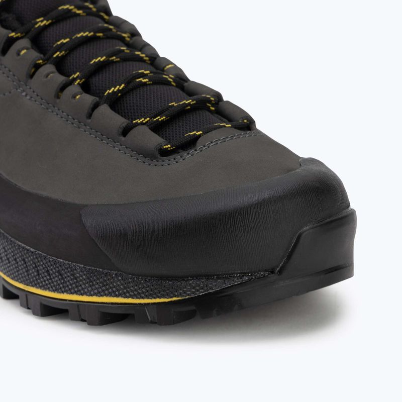 Pánske trekingové topánky La Sportiva TX5 Evo GTX carbon/yellow 7