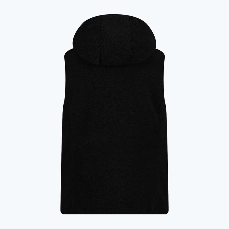 Dámska  vesta CMP 34K2916 nero 2