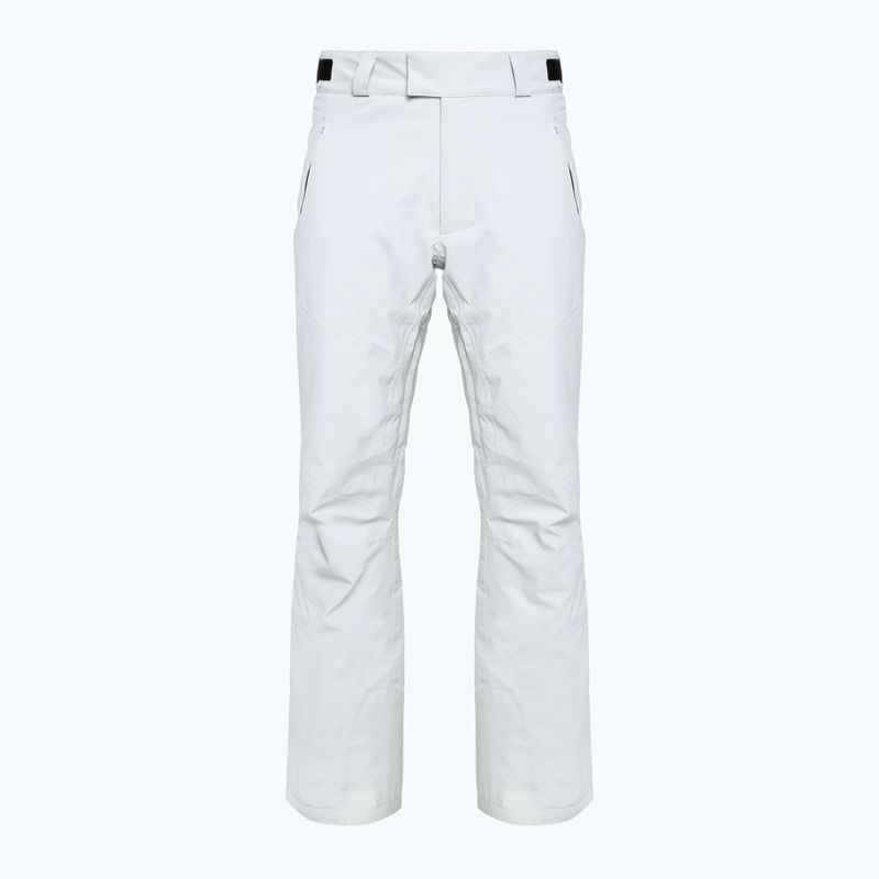 Pánske lyžiarske nohavice EA7 Emporio Armani Ski Cortina Toray Quiet Grey 8