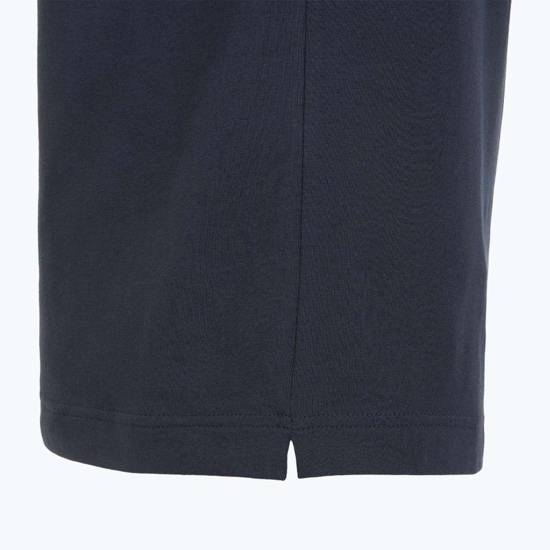 Pánske tričko EA7 Emporio Armani Core Identity Polo armani blue 5