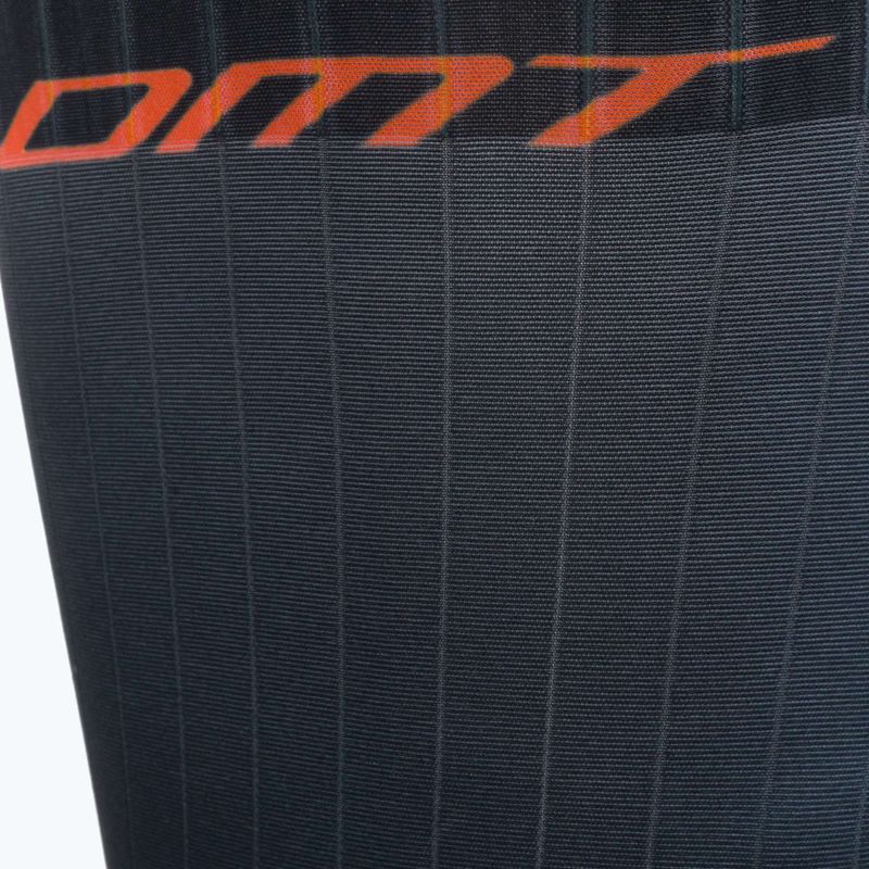 DMT Aero Race cyklistické ponožky čierne 49 3