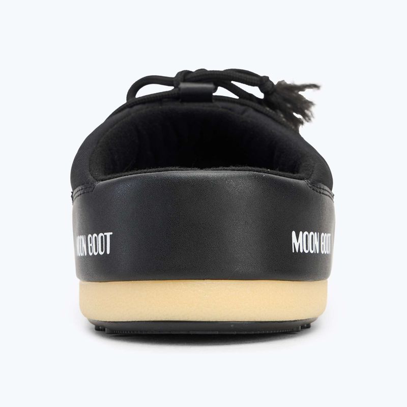 Topánky Moon Boot Evx Mule Nylon black 6