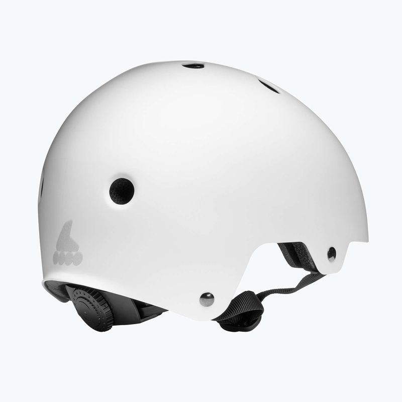 Detská prilba Rollerblade RB CE Jr white 4