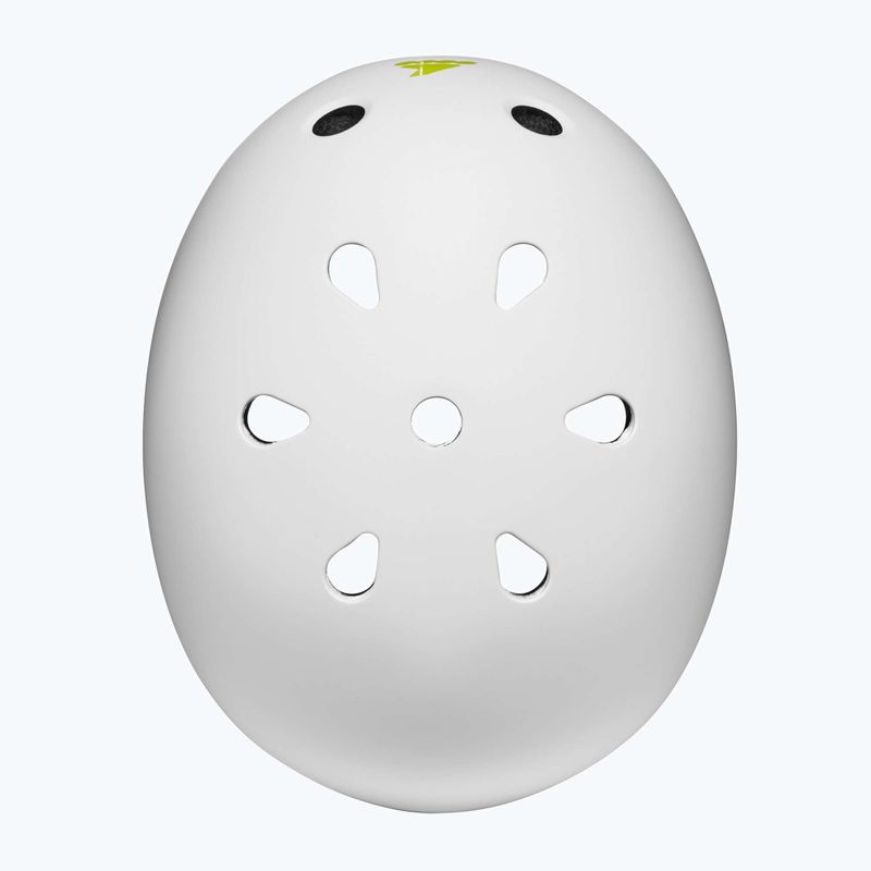 Detská prilba Rollerblade RB CE Jr white 5
