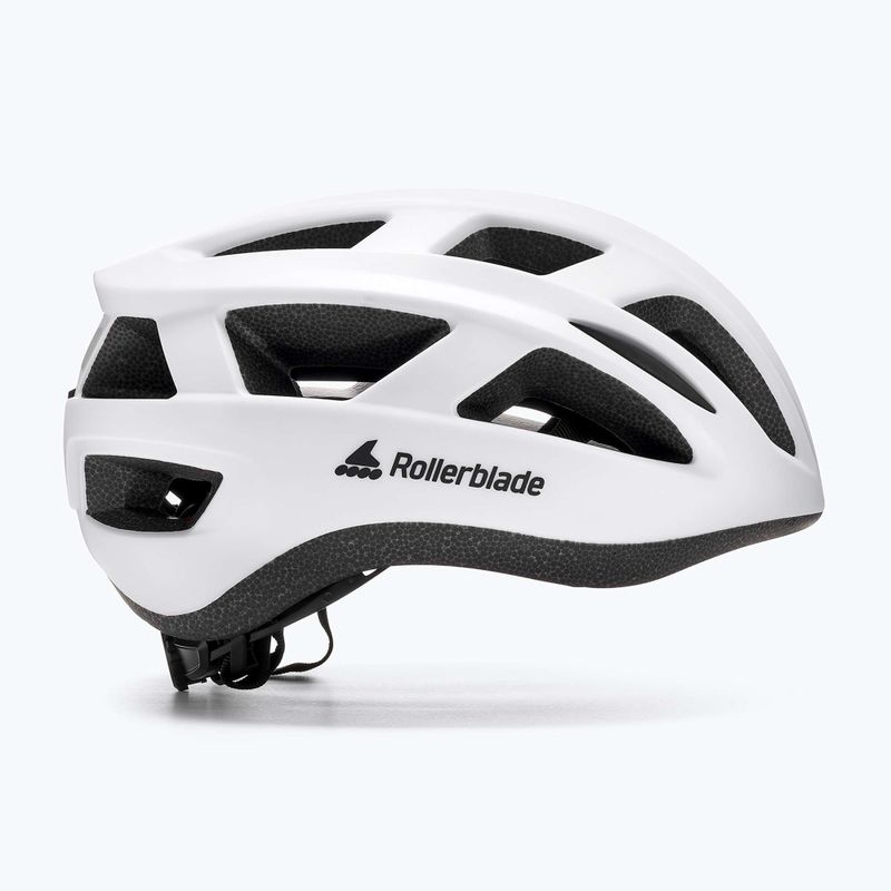 Prilba Rollerblade Stride CE white 2