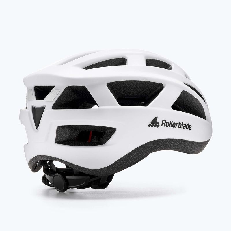 Prilba Rollerblade Stride CE white 4