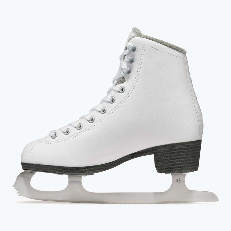 Dámske korčule Bladerunner Aurora W white/silver 3