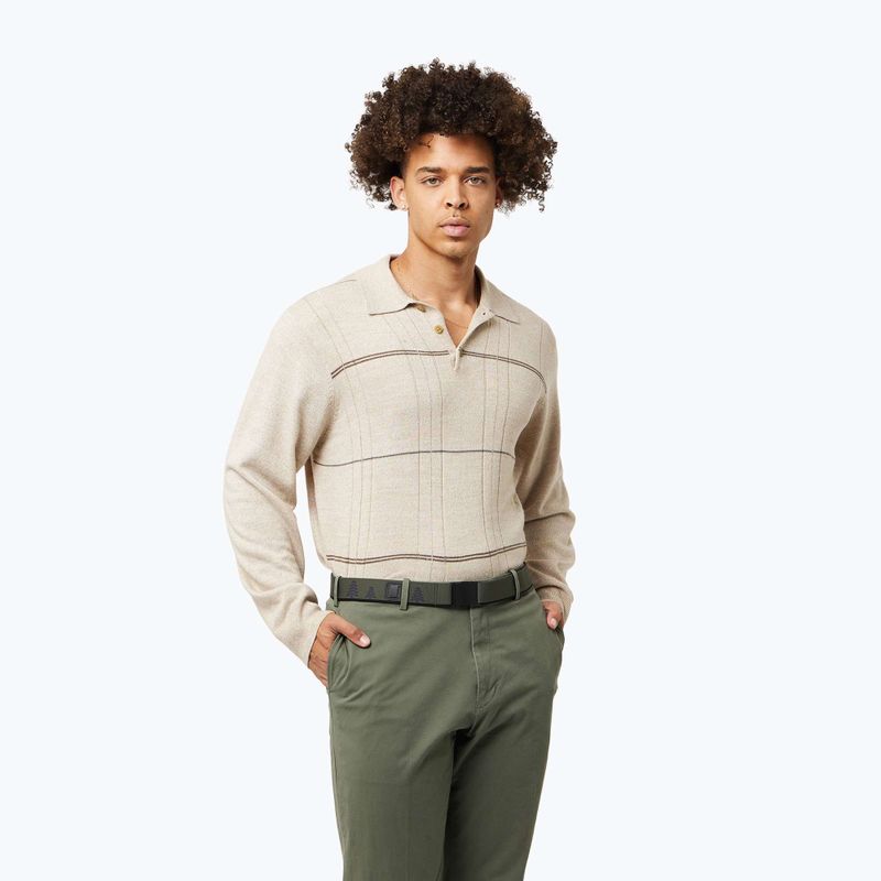 Opasok na nohavice Arcade Blackwood ivy green/black 7