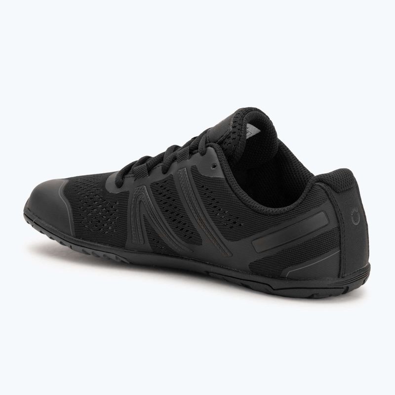 Dámske barefoot topánky Xero Shoes HFS black 3