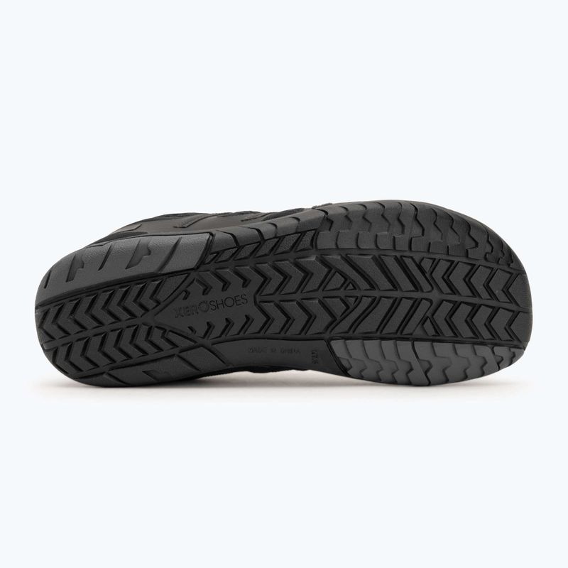 Dámske barefoot topánky Xero Shoes HFS black 4