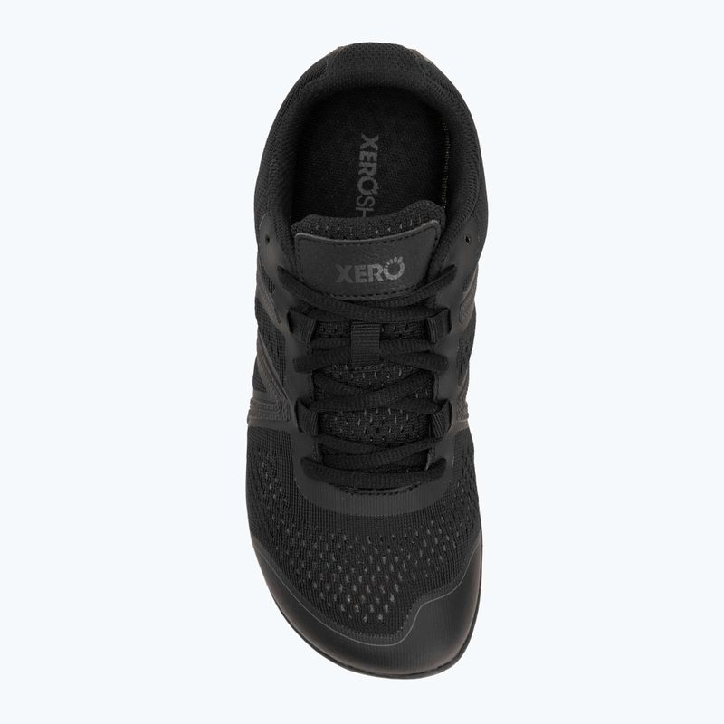 Dámske barefoot topánky Xero Shoes HFS black 5