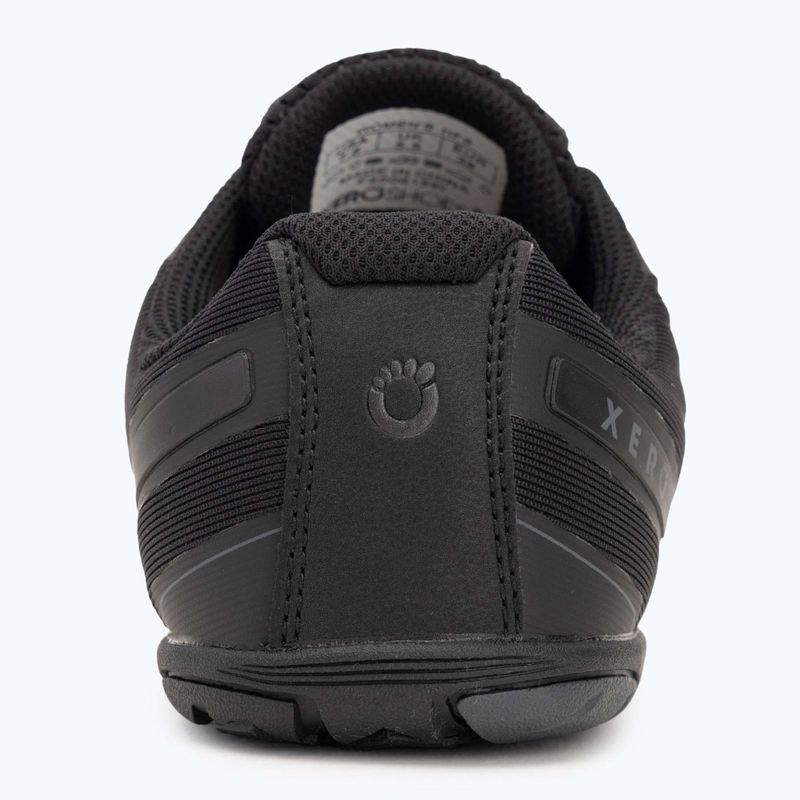 Dámske barefoot topánky Xero Shoes HFS black 6