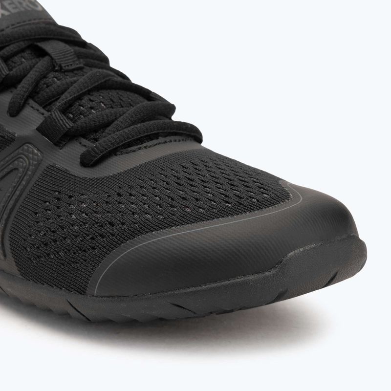 Dámske barefoot topánky Xero Shoes HFS black 7