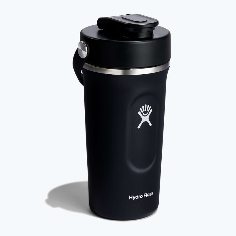 Termo fľaša s funkciou shakera Hydro Flask Insulated Shaker 710 ml black 3