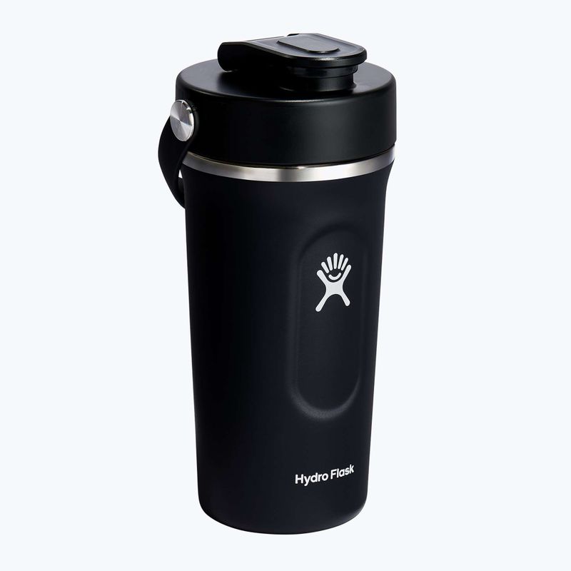 Termo fľaša s funkciou shakera Hydro Flask Insulated Shaker 710 ml black 4