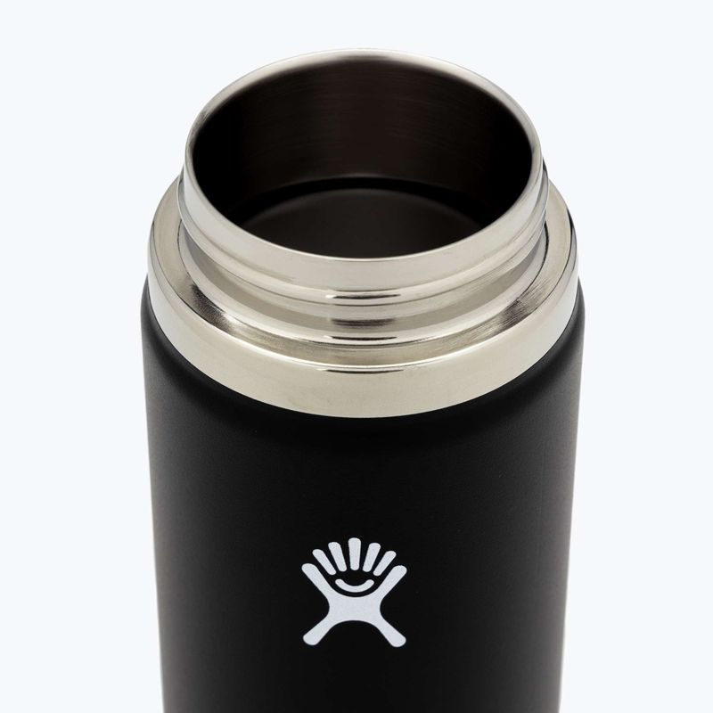 Termofľaša Hydro Flask Wide Flex Sip 355 ml čierna W12BCX001 4