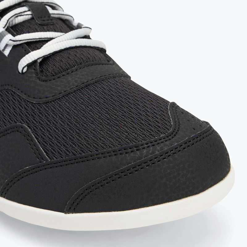 Pánske barefoot topánky Xero Shoes Prio black / white 7