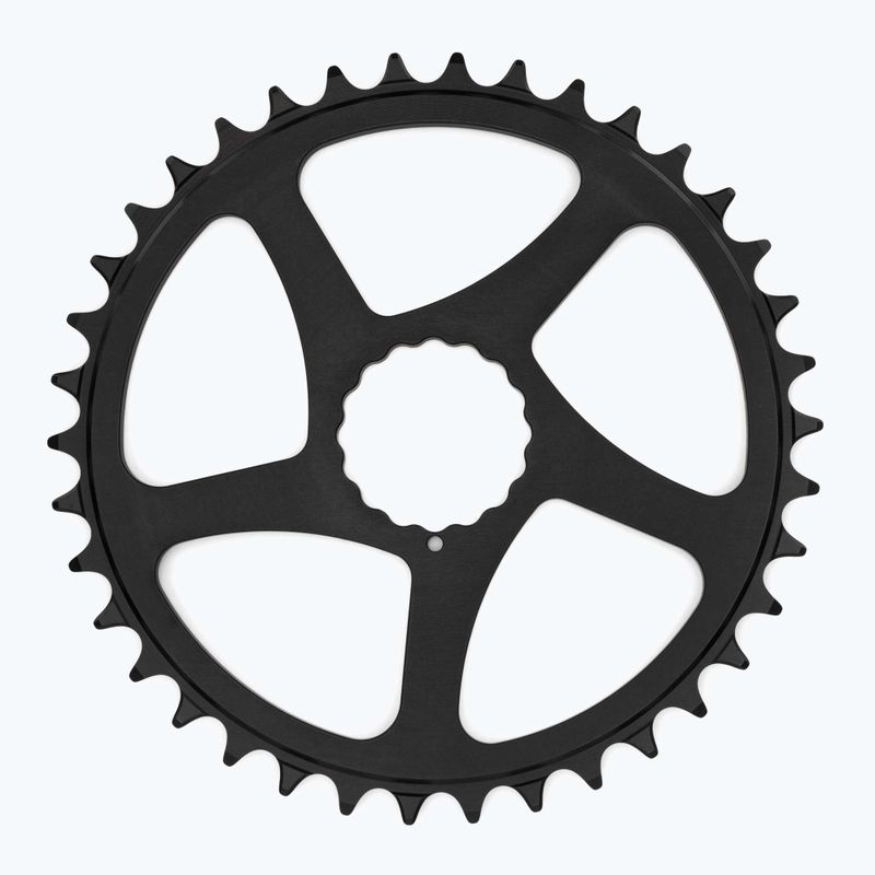 Ozubené koleso RACE FACE Cinch DM 38T matte black 2