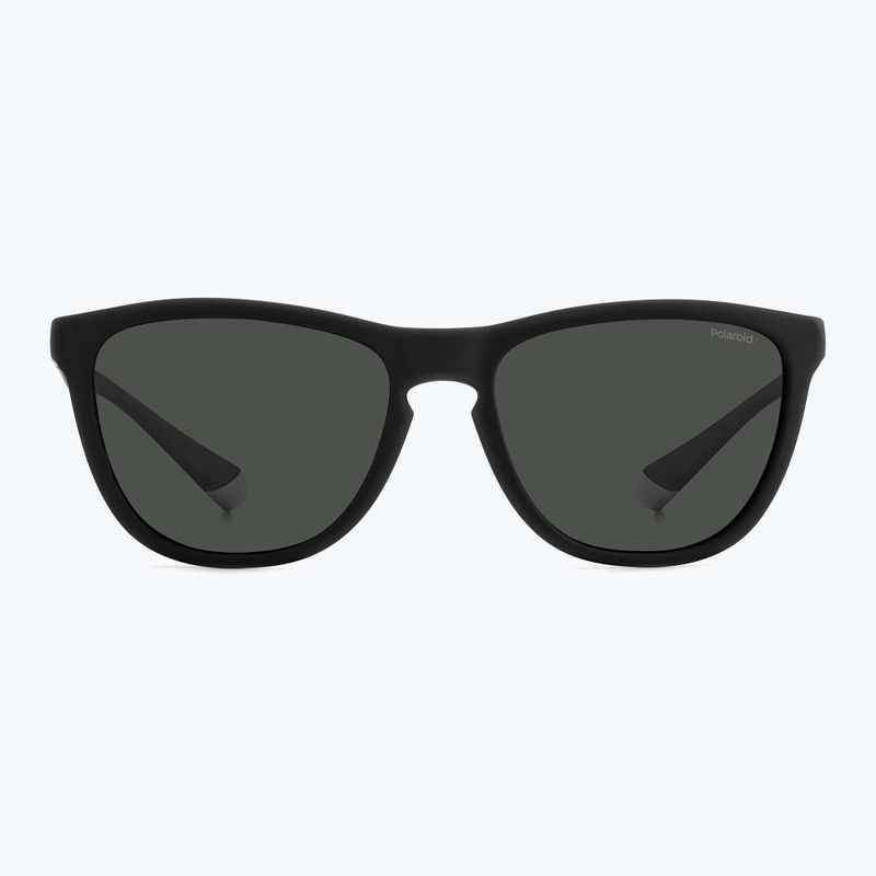 Slnečné okuliare Polaroid PLD 2133/S black grey/grey polarized 3