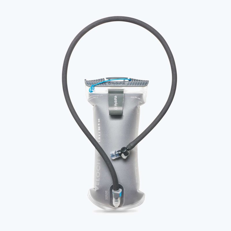 Nádoba Hydrapak Velocity It 1.5L bezfarebná AS381 2