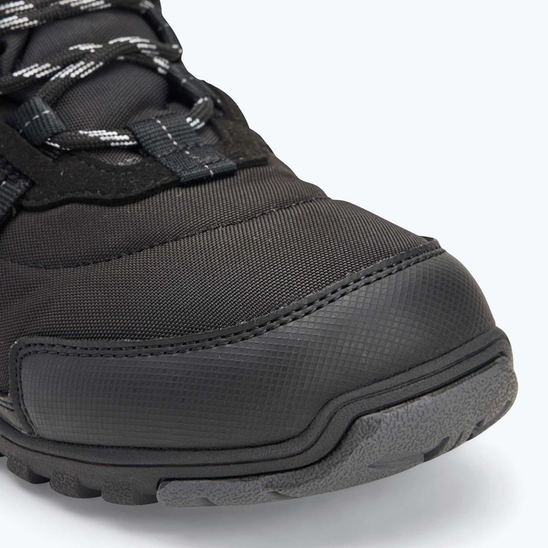 Pánske barefoot topánky Xero Shoes Alpine black 7
