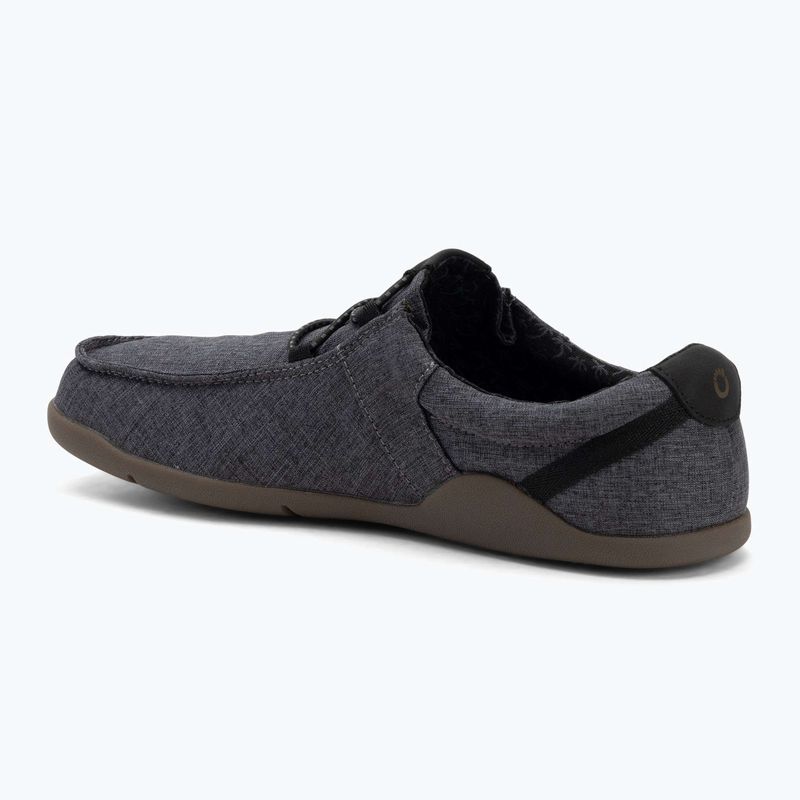 Pánska barefoot obuv Xero Shoes Kona asphalt 3
