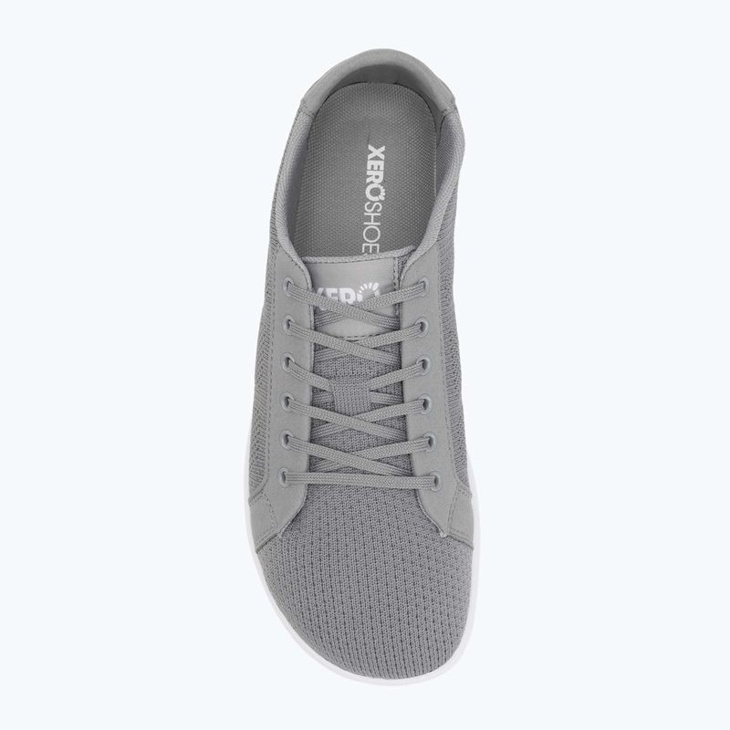 Dámske barefoot topánky Xero Shoes Dillon alloy 5