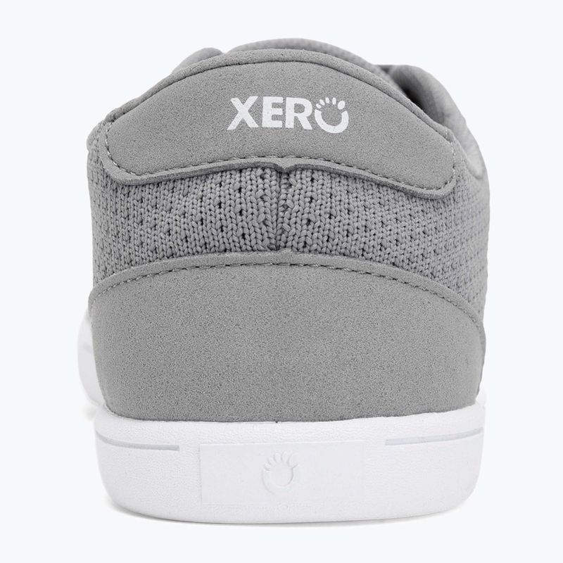 Dámske barefoot topánky Xero Shoes Dillon alloy 6