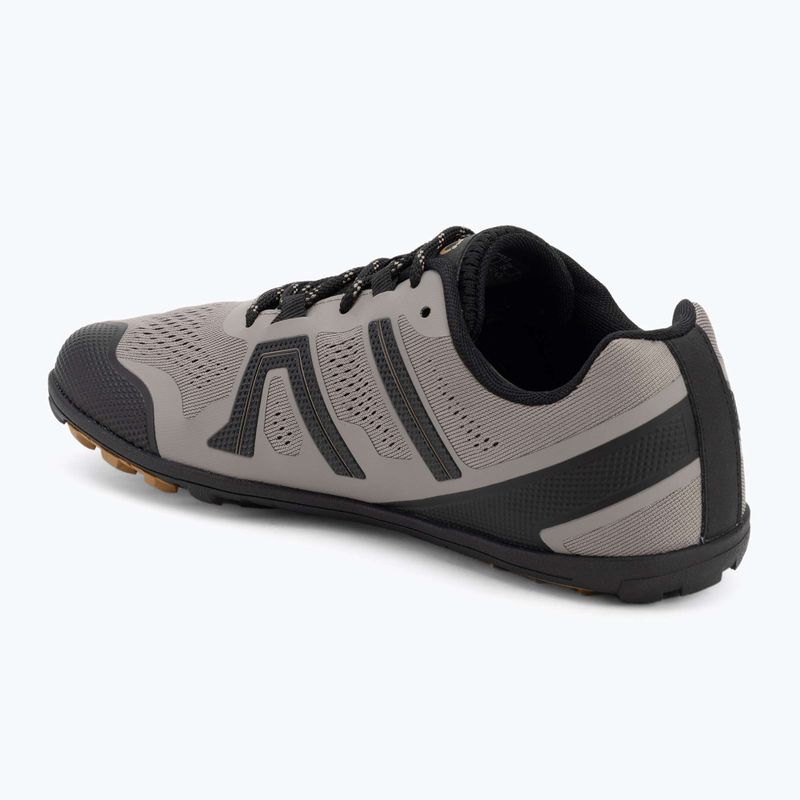 Pánske barefoot topánky Xero Shoes Mesa Trail II fallen/rock/black 3