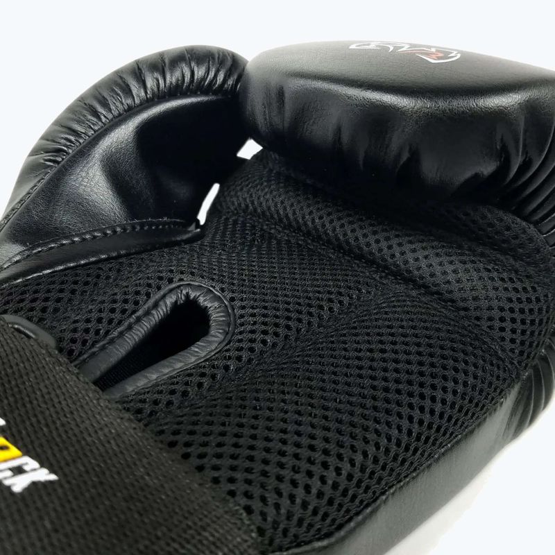 Boxerské rukavice Rival RB1 Ultra Bag 2.0 black 5