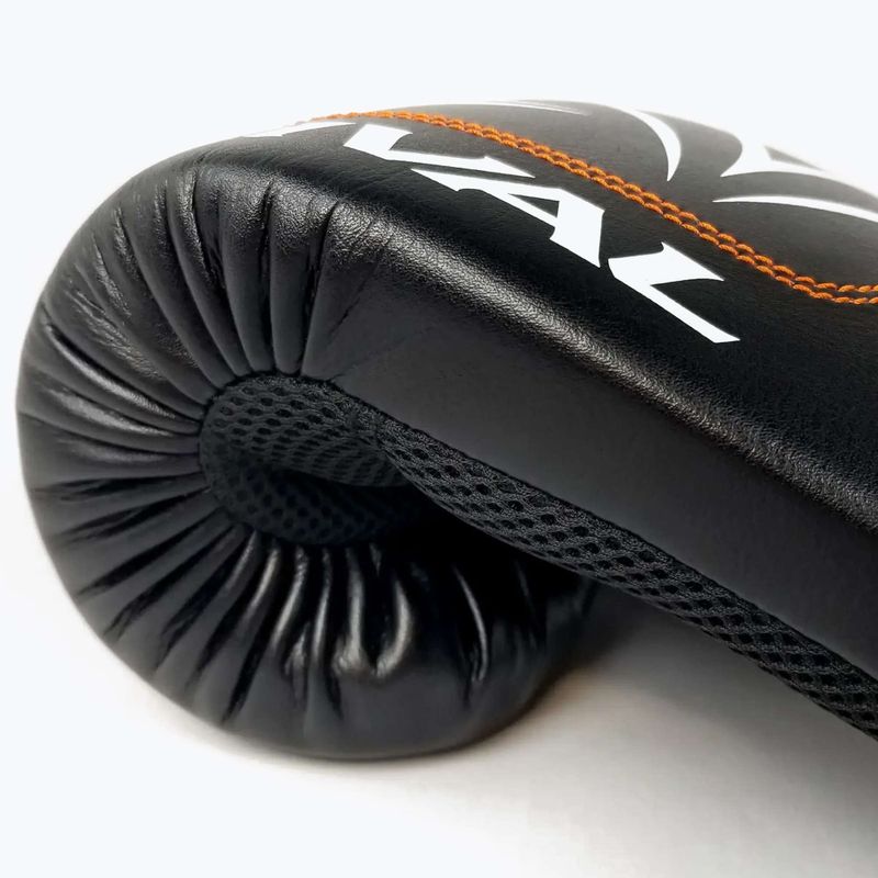 Boxerské rukavice Rival RB1 Ultra Bag 2.0 black 6