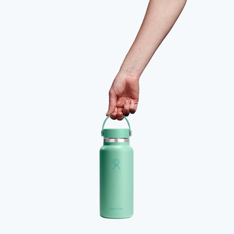 Termofľaša Hydro Flask Wide Flex 946 ml mermaid green 3