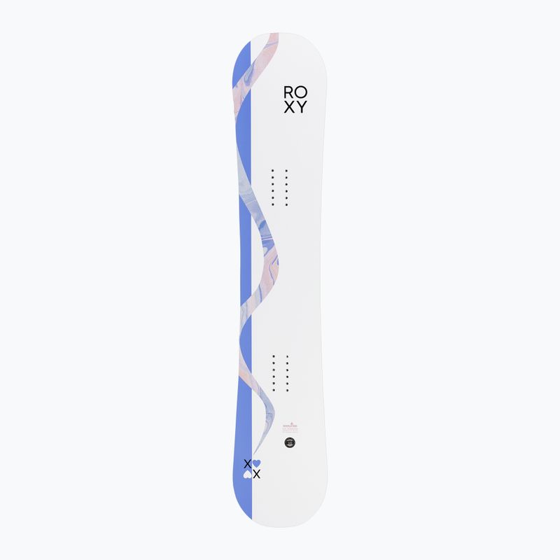 Dámsky snowboard ROXY Xoxo Pro 2021 3