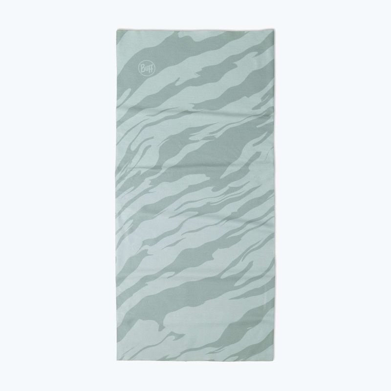 Multifunkčná šatka BUFF Coolnet UV aces seagrove green 2