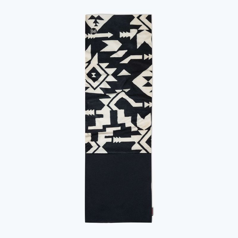 Multifunkčná šatka BUFF Polar skar black 2